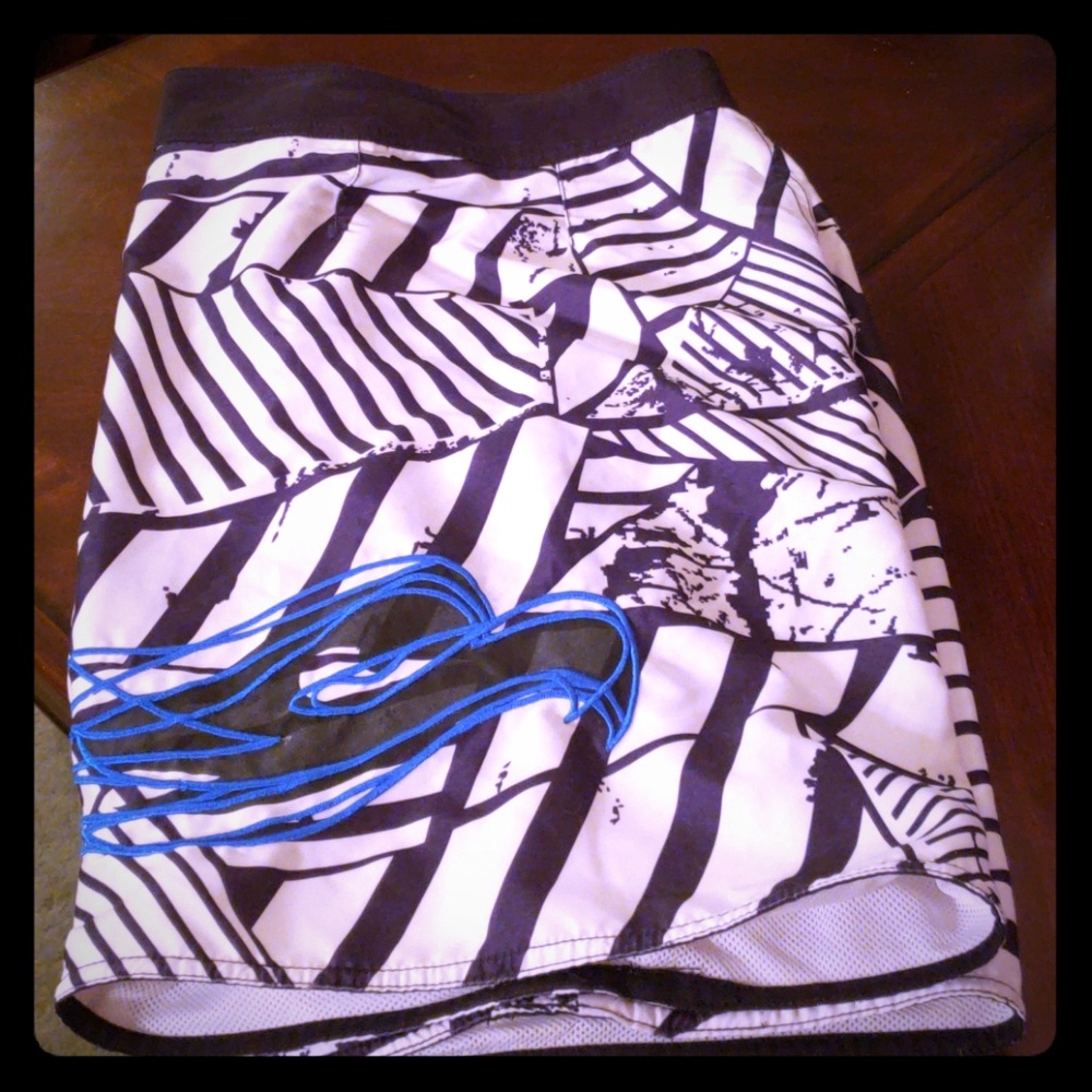Tony Hawk Swim Trunks